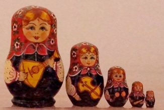 Russian Doll Instruments