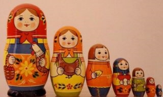 Click here to view the entire Colorful Family Series
