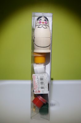 Russian Doll DIY Kit