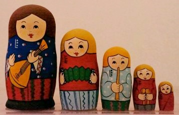 Click here to view the entire Happy Family Series